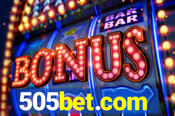 505bet.com