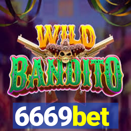 6669bet