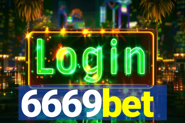 6669bet