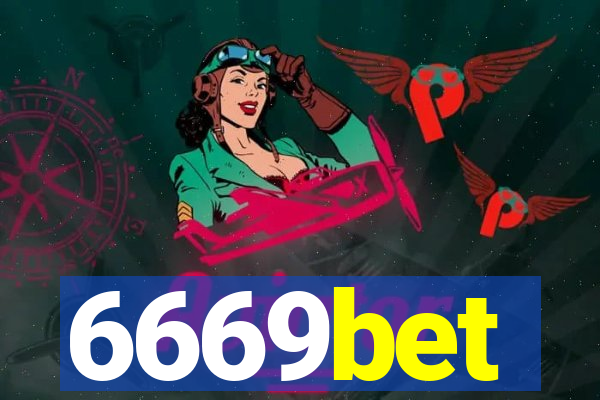 6669bet