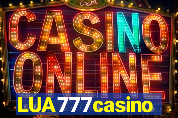 LUA777casino