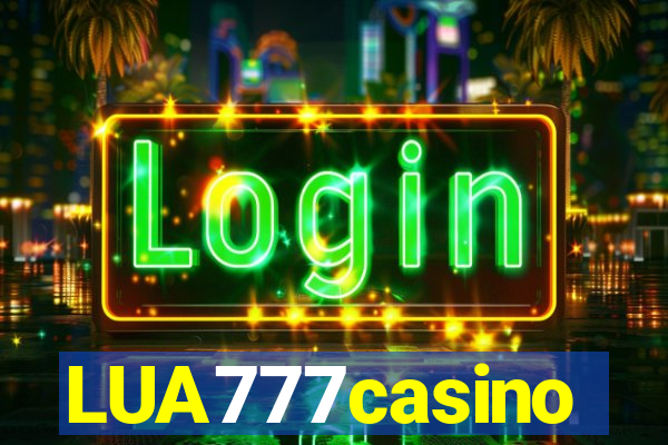 LUA777casino