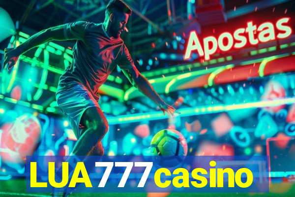 LUA777casino