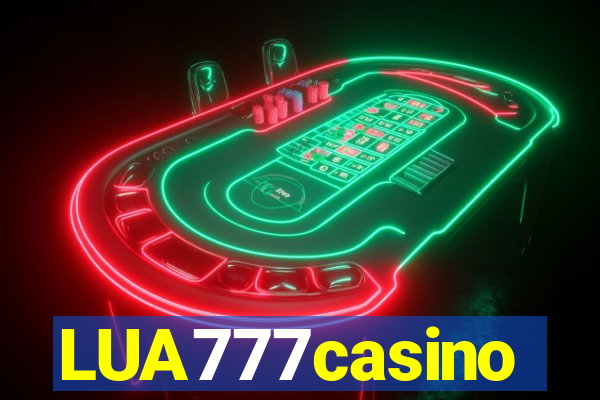 LUA777casino