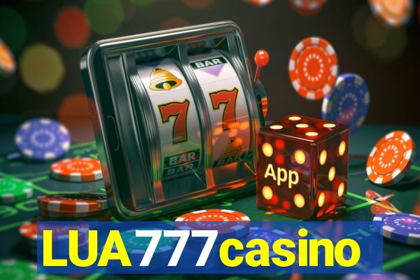 LUA777casino