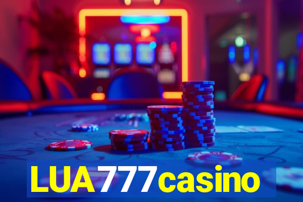 LUA777casino