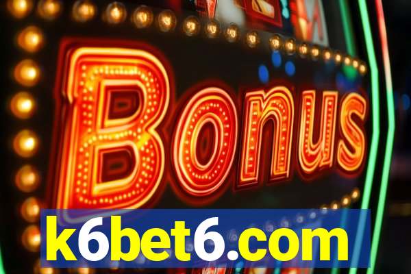 k6bet6.com