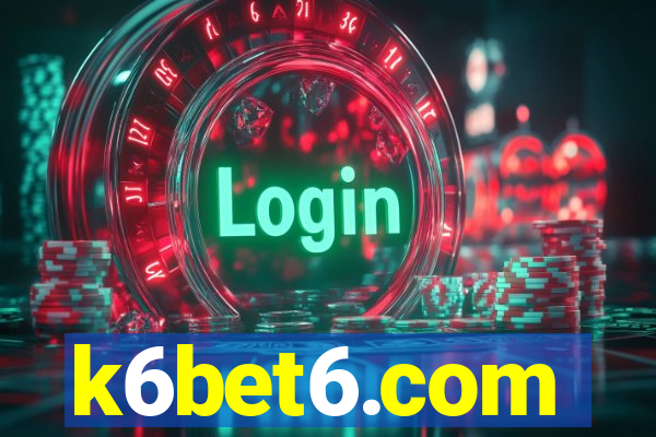 k6bet6.com