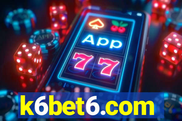 k6bet6.com