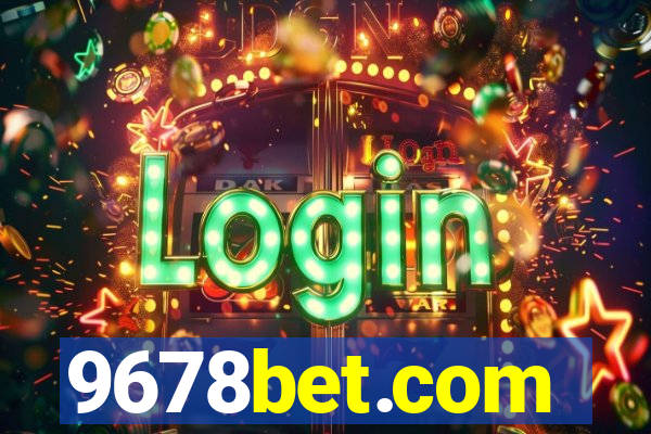 9678bet.com