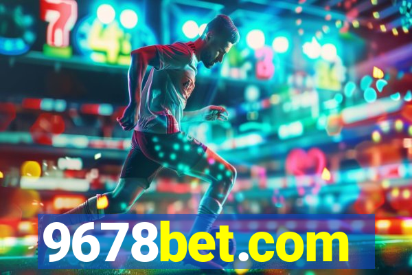 9678bet.com