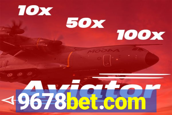 9678bet.com