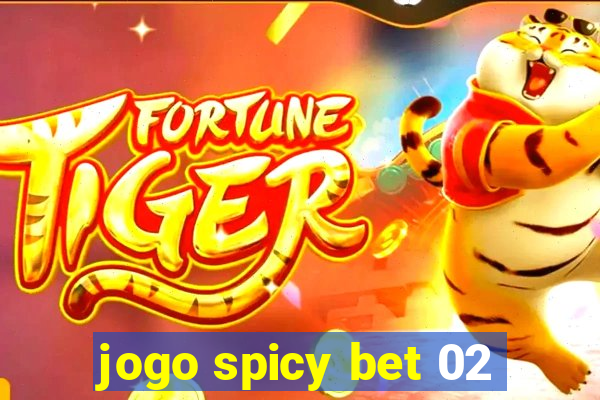 jogo spicy bet 02