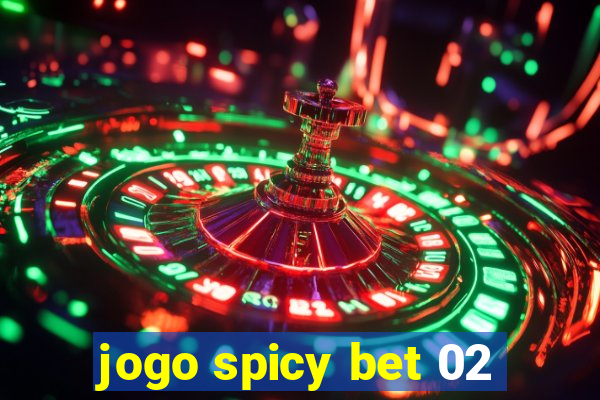 jogo spicy bet 02