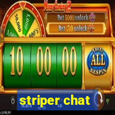 striper chat