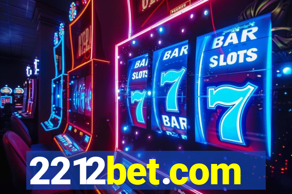 2212bet.com