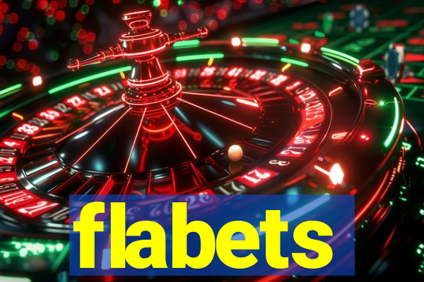 flabets