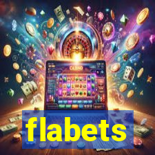 flabets