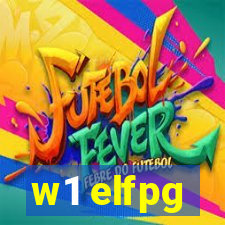 w1 elfpg