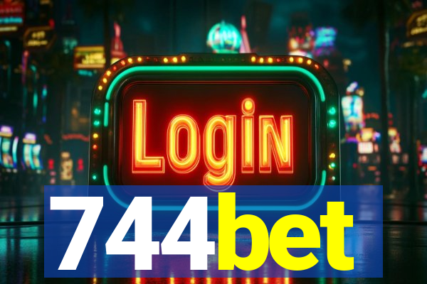 744bet