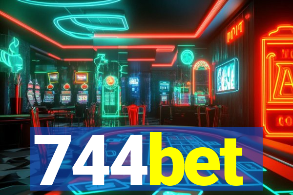 744bet