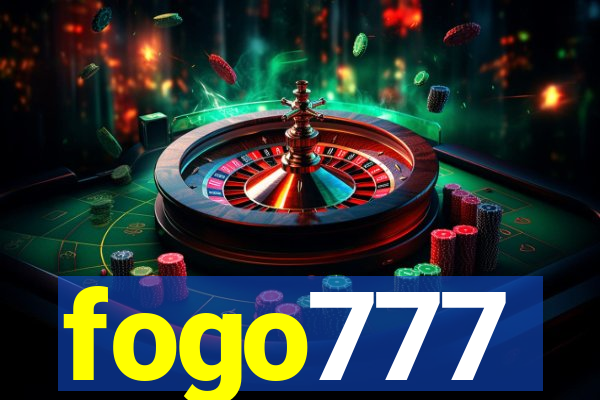 fogo777