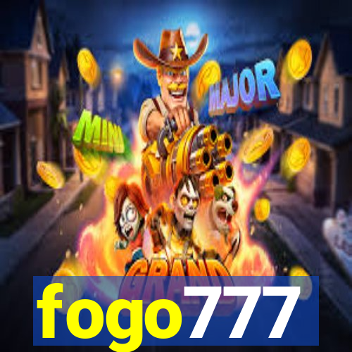 fogo777