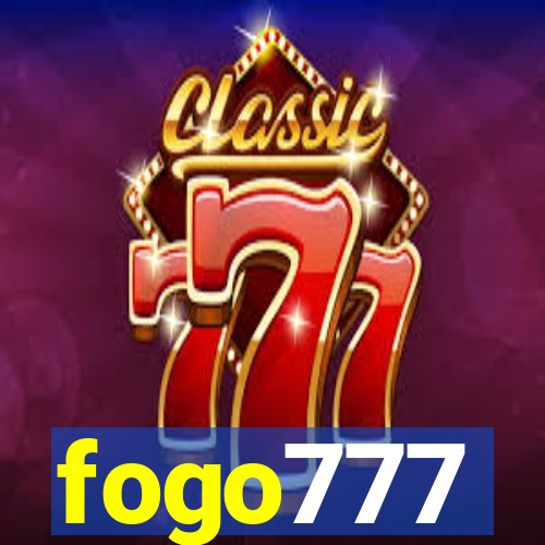 fogo777