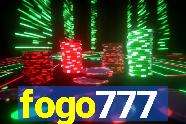 fogo777