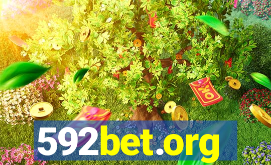 592bet.org