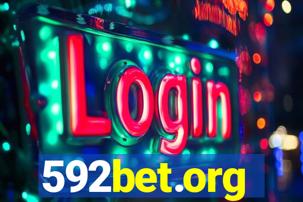 592bet.org