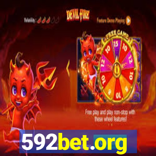 592bet.org