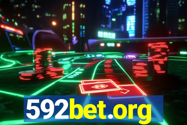 592bet.org