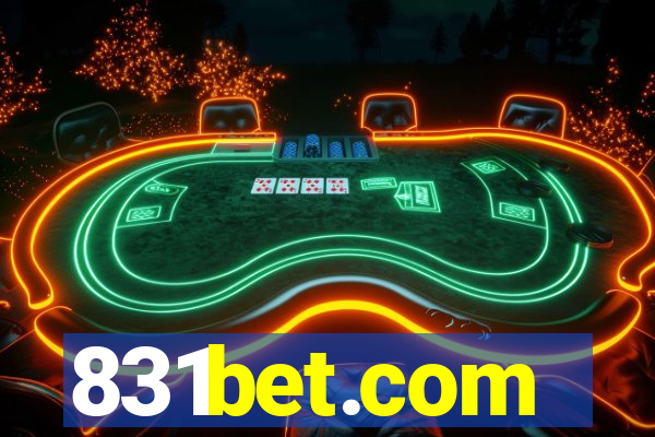 831bet.com