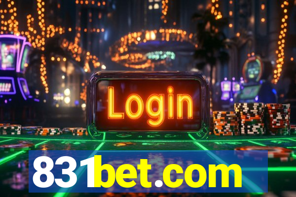 831bet.com