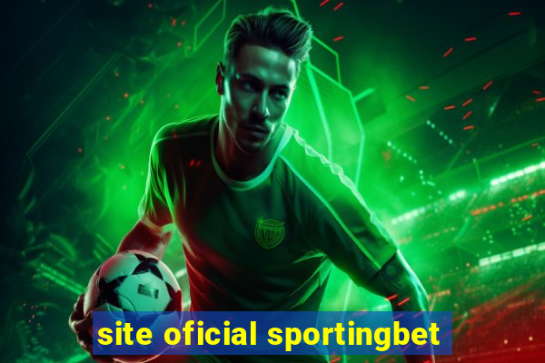 site oficial sportingbet