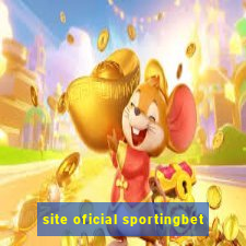 site oficial sportingbet