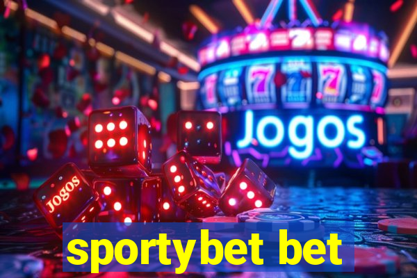 sportybet bet