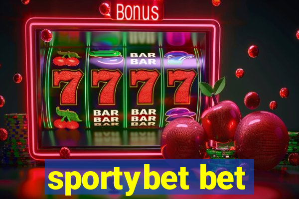 sportybet bet