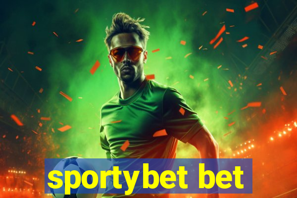 sportybet bet