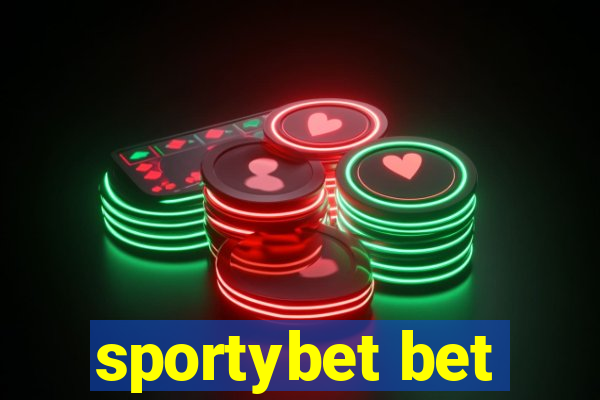 sportybet bet