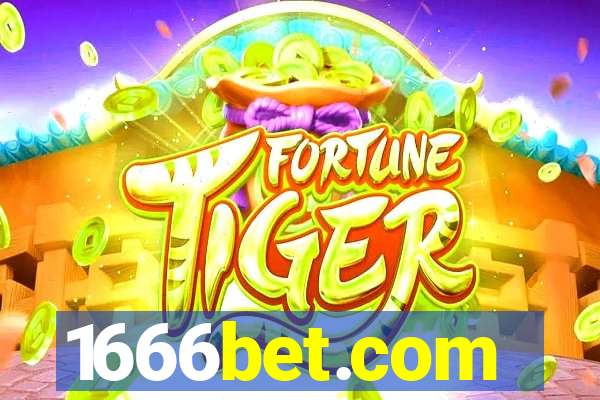 1666bet.com