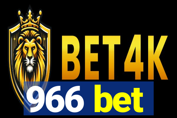 966 bet