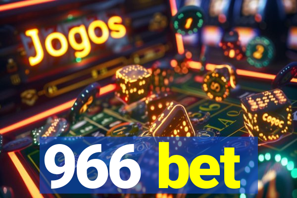 966 bet