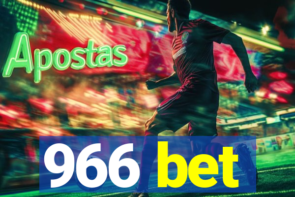 966 bet