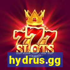 hydrus.gg