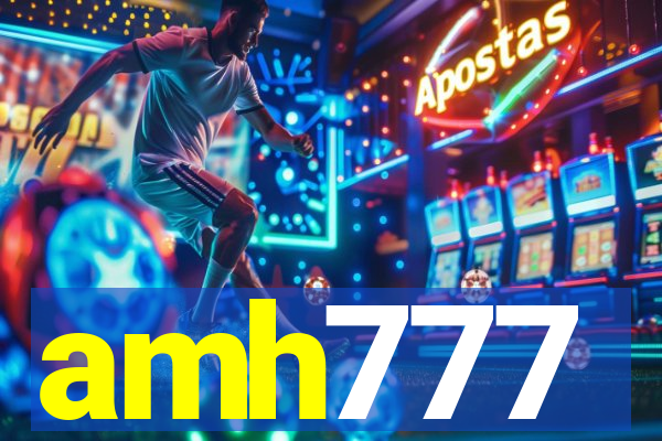 amh777