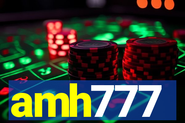 amh777