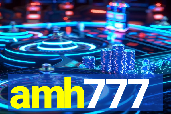 amh777