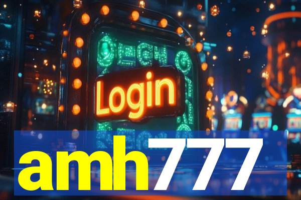 amh777